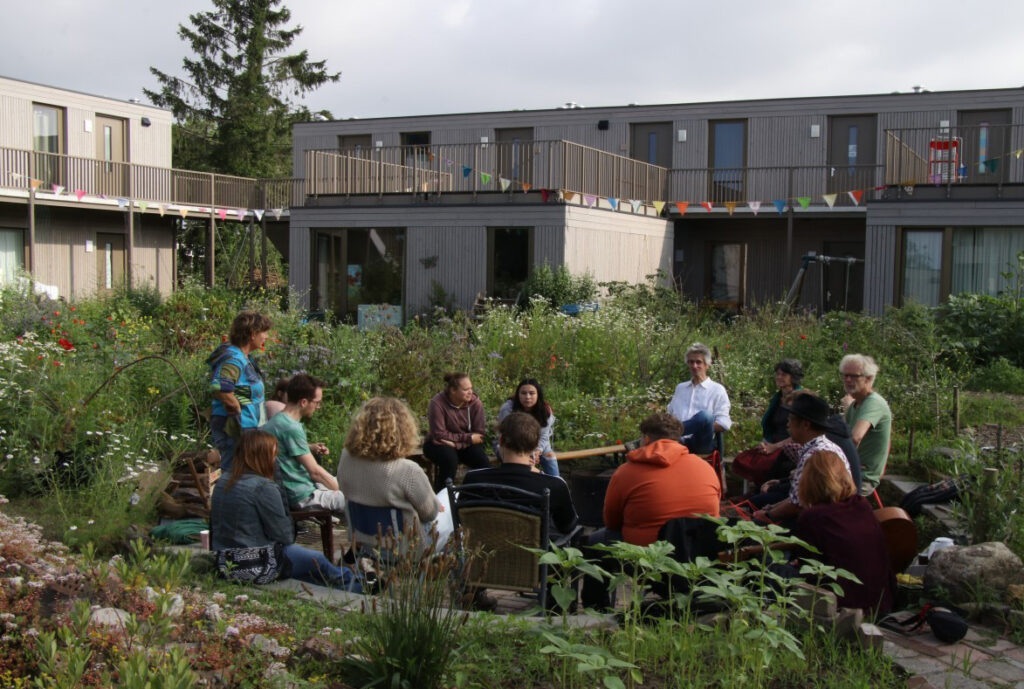 Het Dagelijks Bestaan, Zutphen