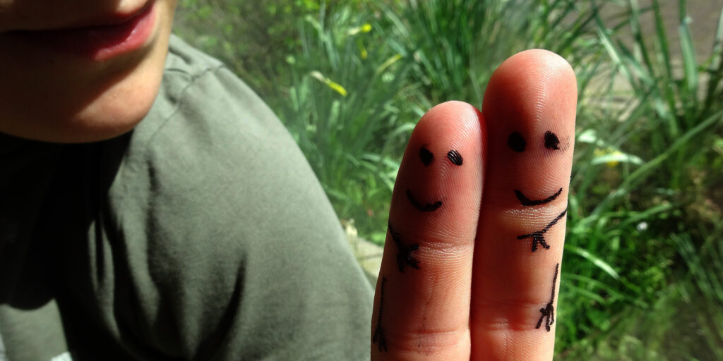 Een nieuwe kijk op gezondheid