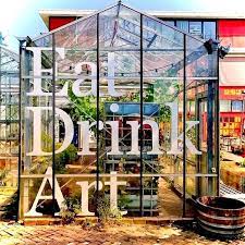 Mediamatic, Amsterdam