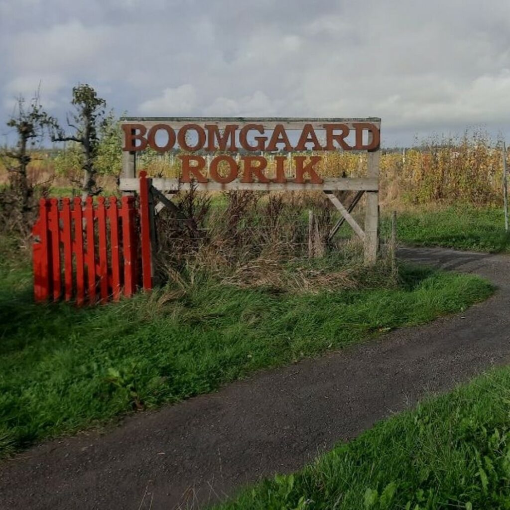 Landgoed Rorik, Beverwijk